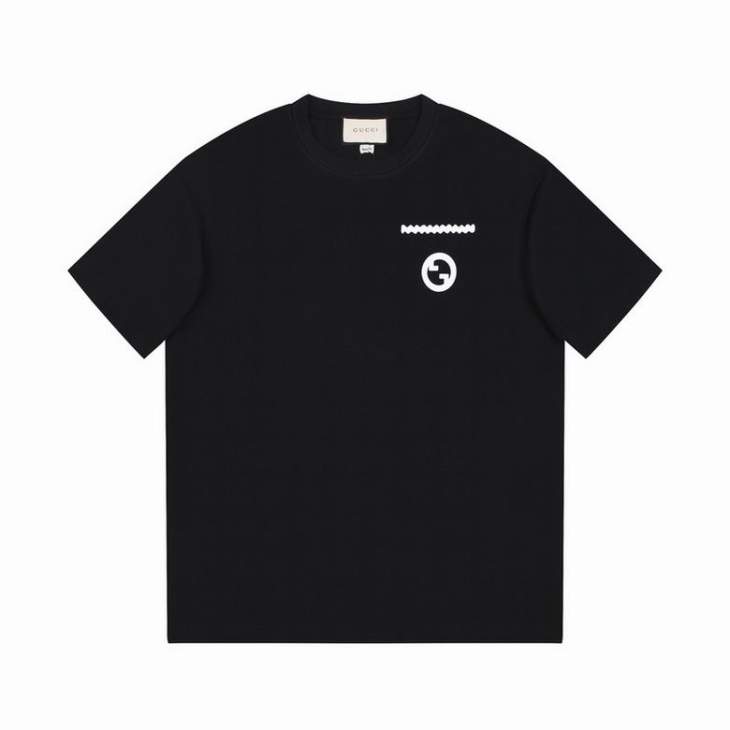 Picture of Gucci T Shirts Short _SKUGucciXS-Latt39811114